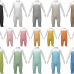 BALLET STUFF - toddler collection