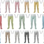 BALLET STUFF - toddler collection