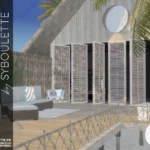 Bamboo set (2021)