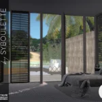 Bamboo set (2021)