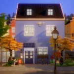 Old Torget House Reno