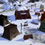 TSM Tents