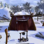 TSM Tents