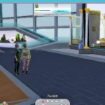 Bank Lot Trait (for Investing)