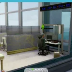 Bank Lot Trait (for Investing)