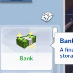 Bank Lot Trait (for Investing)