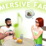 Immersive Farts
