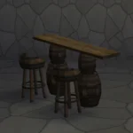 WFS Winery Set