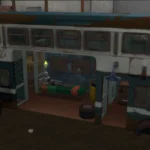 Bar-less Boss Bus