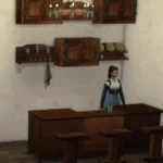 SDA Castle Kitchen Part 1