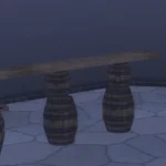 WFS Winery Set