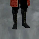 Barnacle Bay Boots