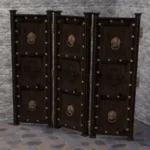 The Medieval Bath House - Objects