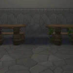 WFS Winery Set
