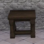 More Peasant Dining stuff