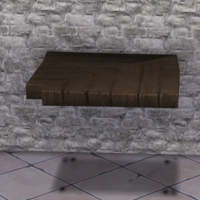 More Peasant Dining stuff