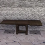 More Peasant Dining stuff