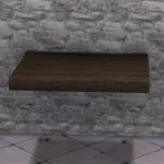 More Peasant Dining stuff