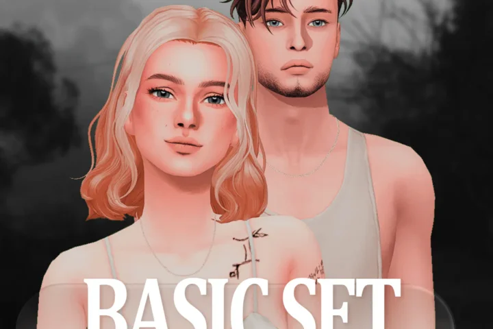 Basic Set