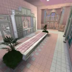 Beauty Sims Dream Mansion