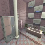 Beauty Sims Dream Mansion
