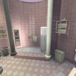 Beauty Sims Dream Mansion