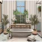 Whitney House NO CC