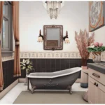 Ella Parisian House NO CC