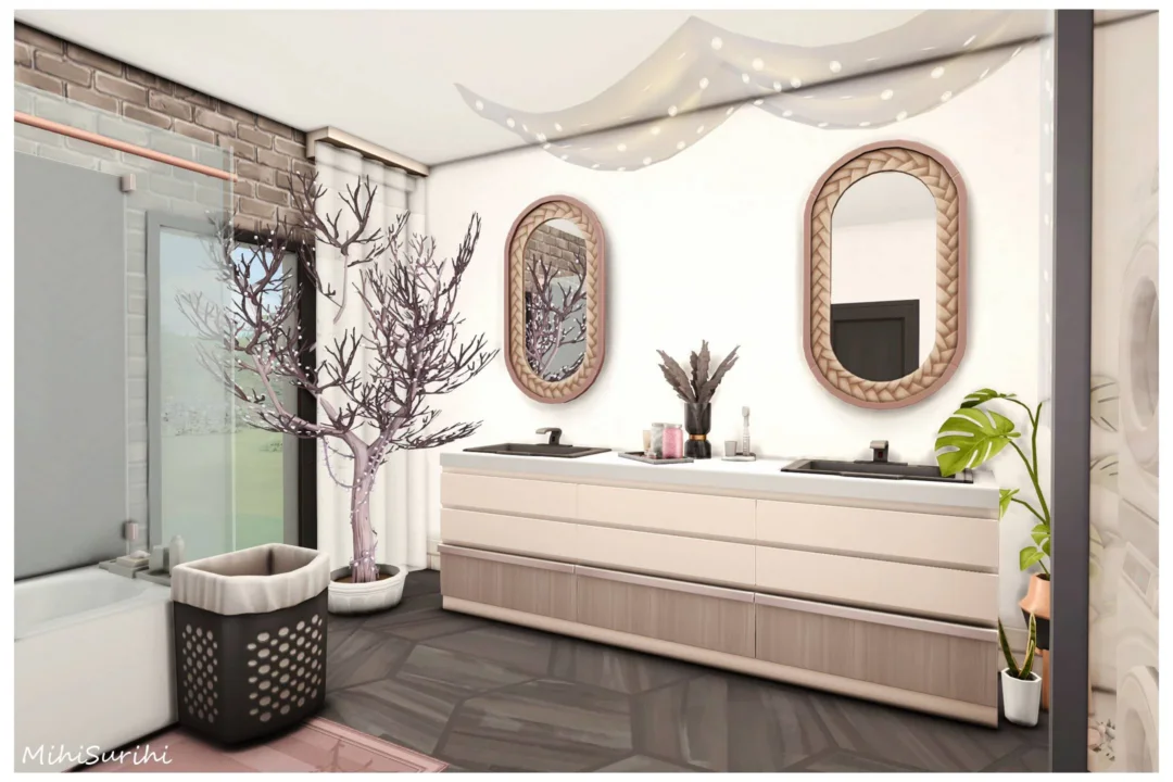 Taria House NO CC