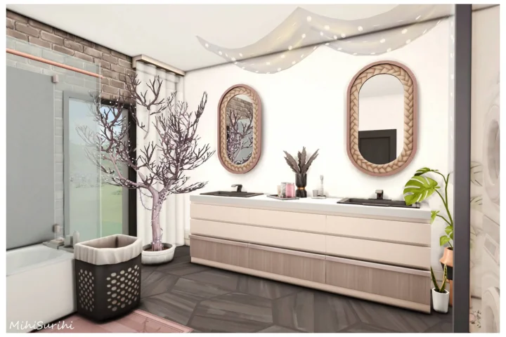 Taria House NO CC