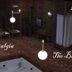 WFS Nostalgia Part 5: The Bathroom
