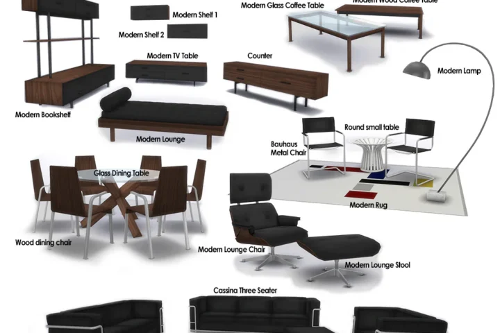 Bauhaus Collection
