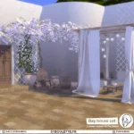 Bay house set (2022)