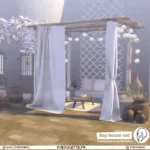 Bay house set (2022)