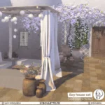 Bay house set (2022)