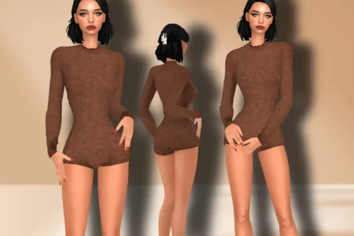 NIGHT NIGHT BODYSUIT