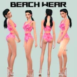BEACH WEAR