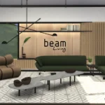 BEAM Living