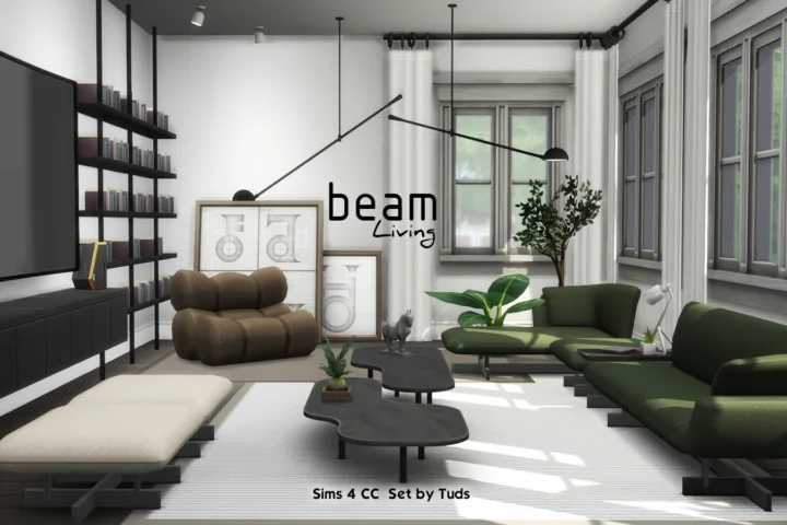 BEAM Living