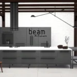 BEAM Kitchen