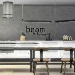 BEAM Kitchen