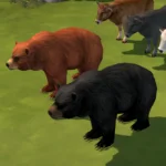 Deco Animals for your world