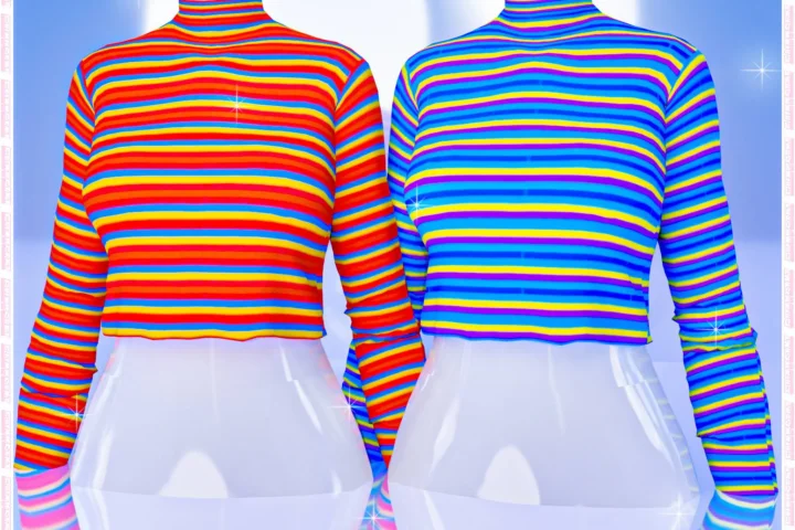☆ Beatrice Top ☆