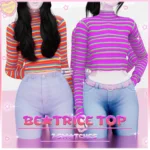 ☆ Beatrice Top ☆