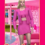 Beauty♥Sims