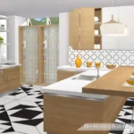 Bechamel Kitchen -Room 🍝