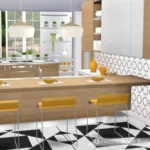 Bechamel Kitchen -Room 🍝
