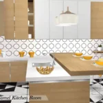 Bechamel Kitchen -Room 🍝
