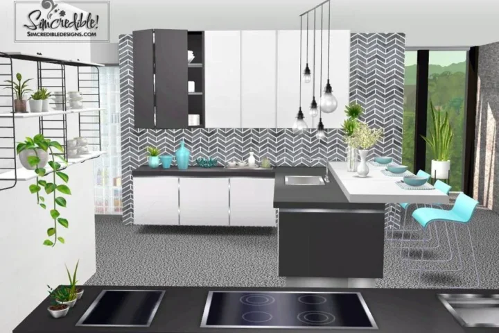 Bechamel Kitchen 👩‍🍳