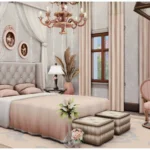 Ella Parisian House NO CC